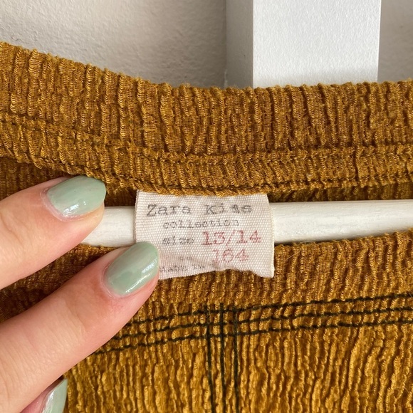 Plaid Shirt - Picture 2 of 3